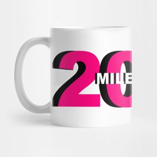 2001 Mug